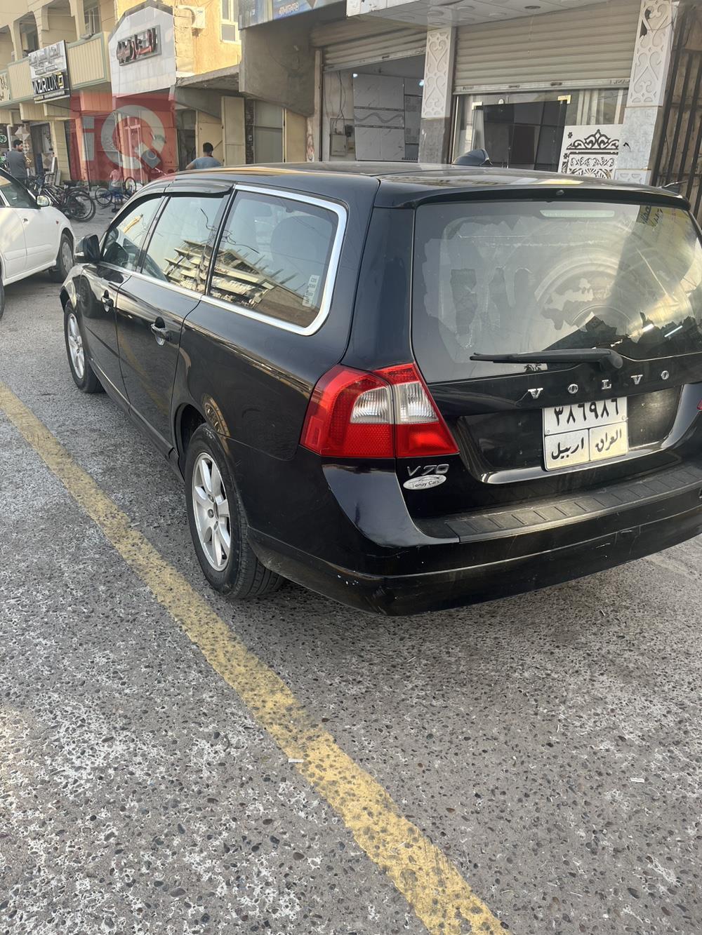 ڤۆڵڤۆ V70
